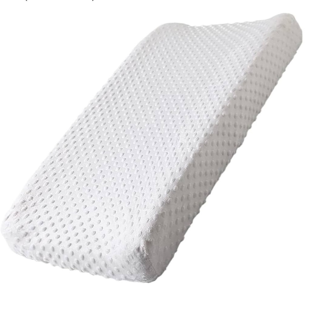 2 Changing pad covers